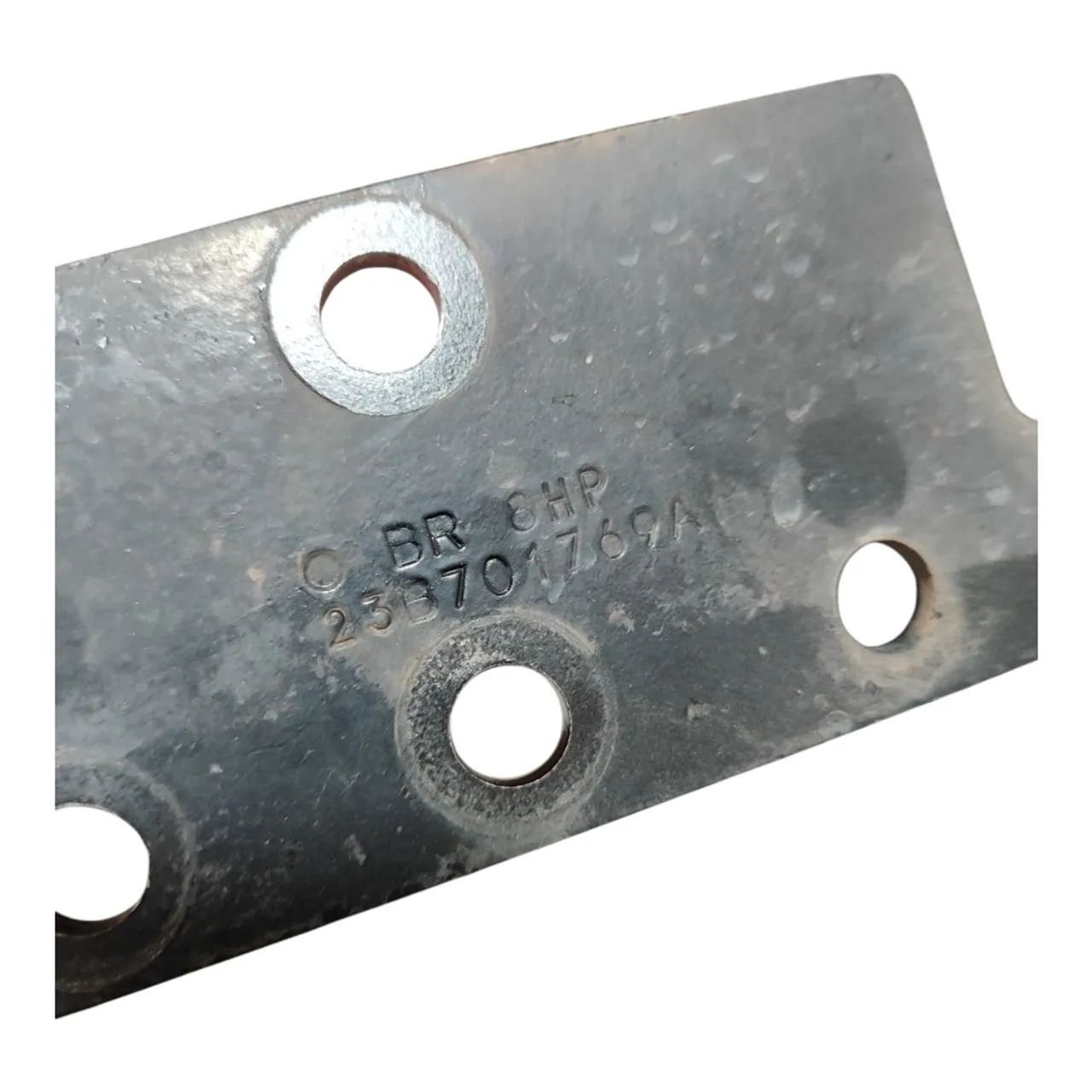 Suporte Fixação Chassi Original Vw Delivery *0 - Foto 6