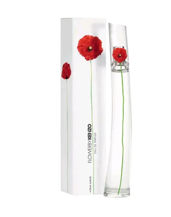 Perfume FlowerbyKenzo - Eau de Parfum - 100ml