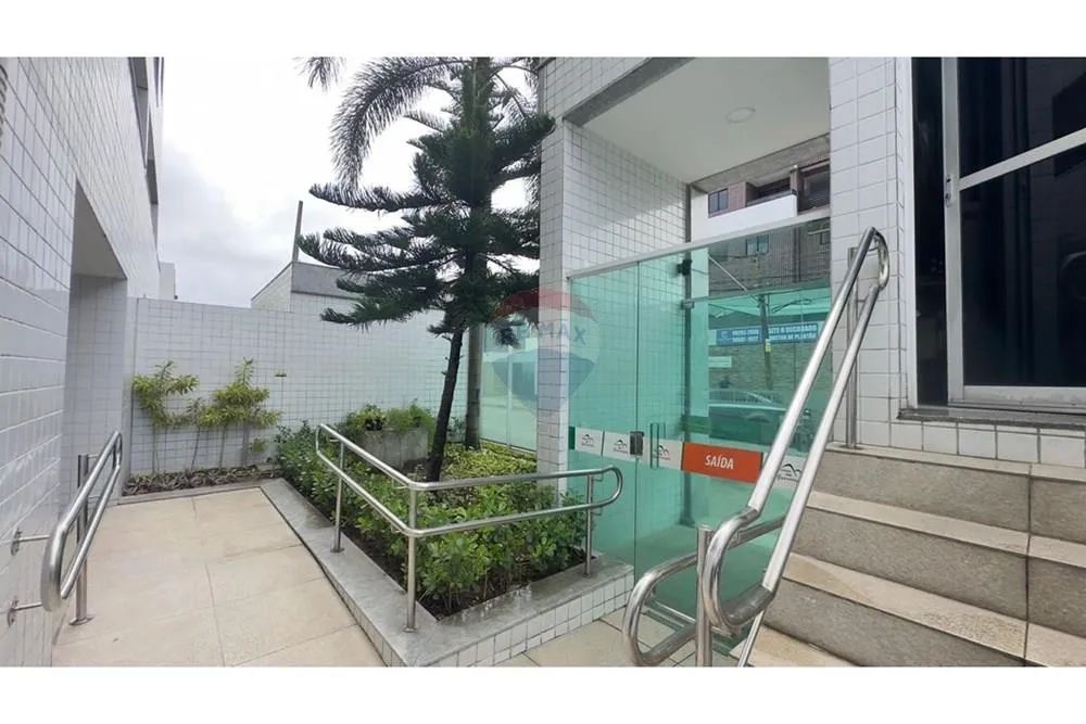 Apartamento com 2 quartos, 1 suíte e 56m² - Piedade - Foto 4