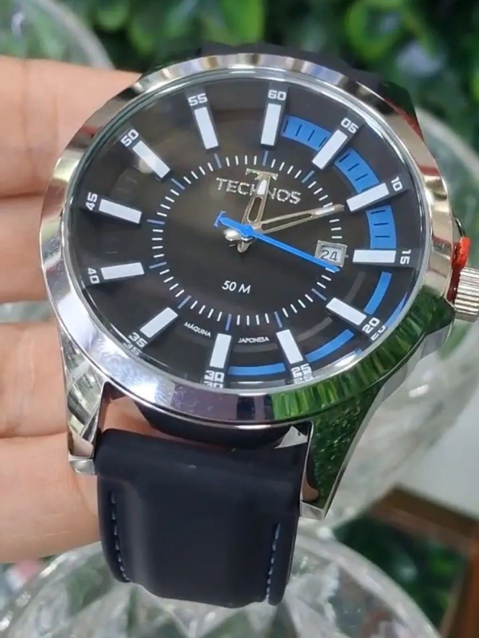 Relógio Technos Masculino