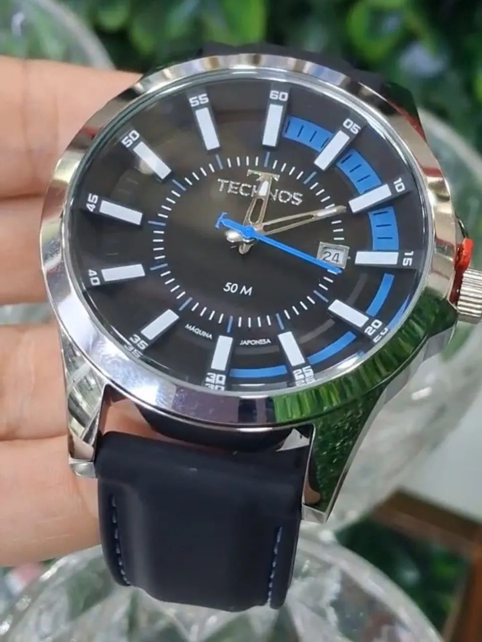 Relógio Technos Masculino