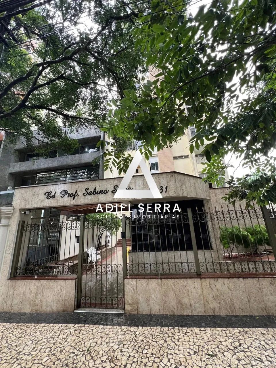 PROFESSOR SABINO SILVA | CORREDOR DA VITÓRIA | 3/4 COM SUÍTE | 120m² | NASCENTE | 1 VAGA