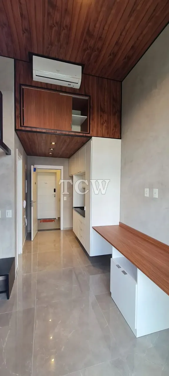 Apartamento para alugar no bairro Jardim das Acácias - São Paulo/SP, Zona Sul