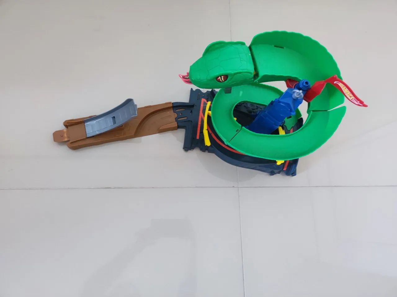 Pista Hot Wheels  - Foto 2