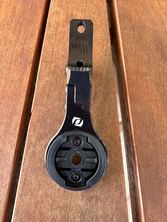 Suporte de Garmin Syncros IC Creston / Fraser SL (novo) - Foto 2