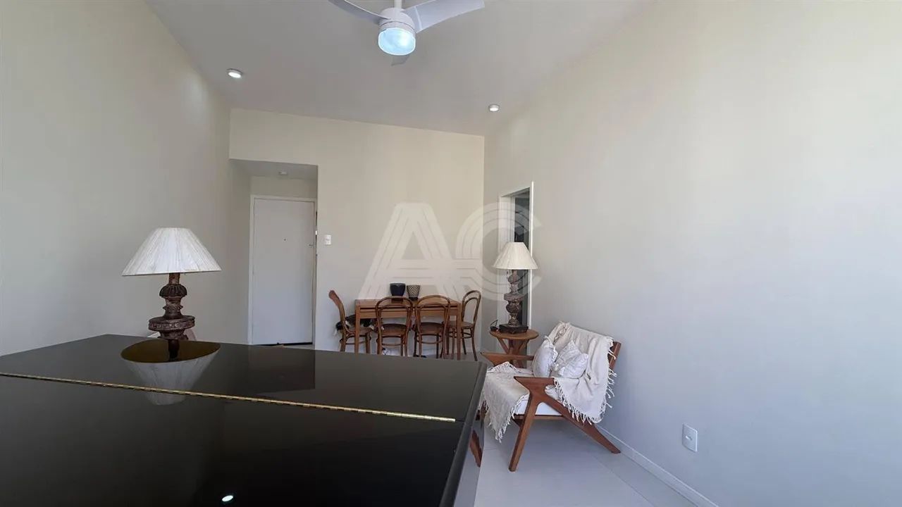 Ipanema | Apartamento 2 quartos - Foto 5
