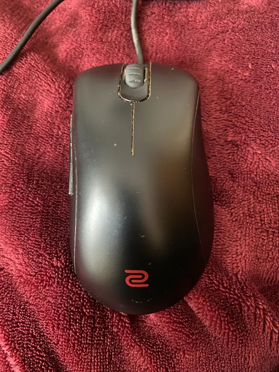 Mouse zowie ec2 b usado - Foto 3