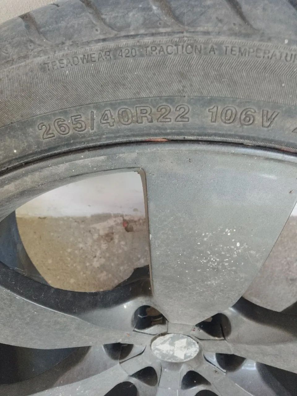 Pneu para carro - Foto 4