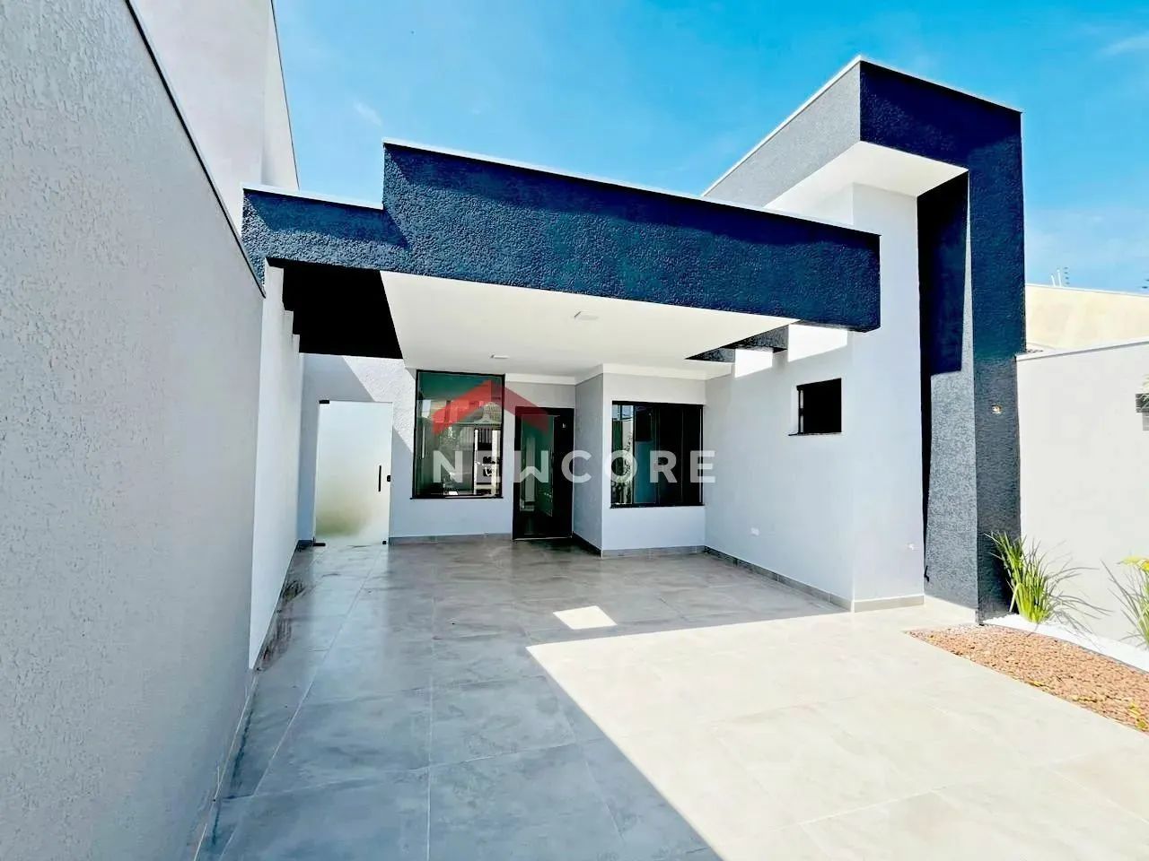 Casa em Rua Dirce Bassi Rigoldi - Jardim Colina Verde - Maringá/PR - Foto 2