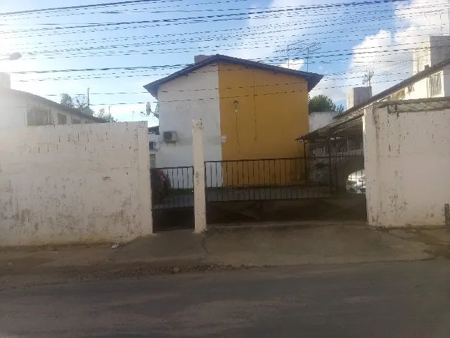 Foto - São Lourenço da Mata - Capibaribe