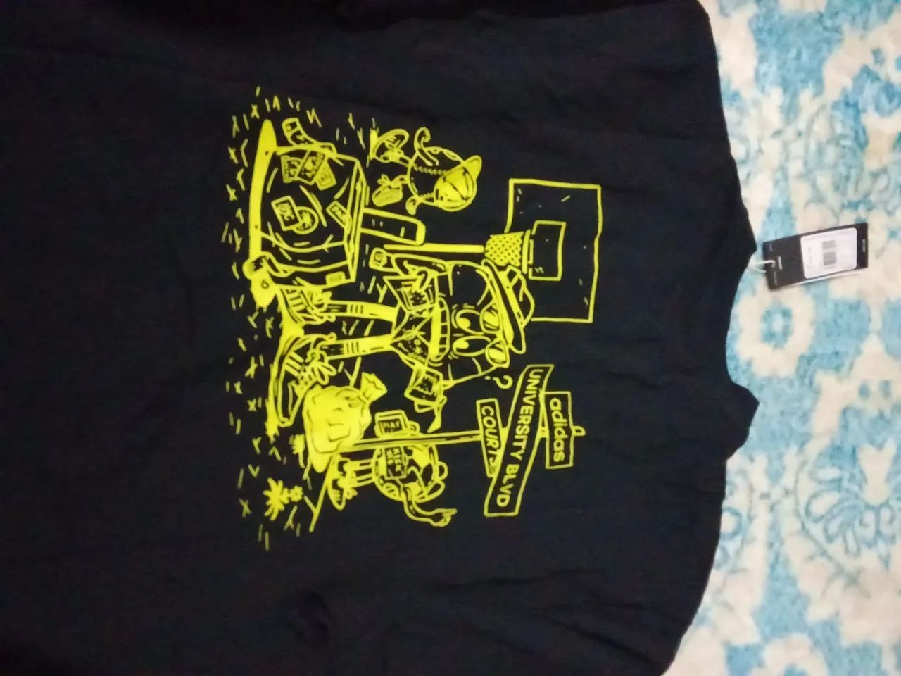 Camisa - Foto 2