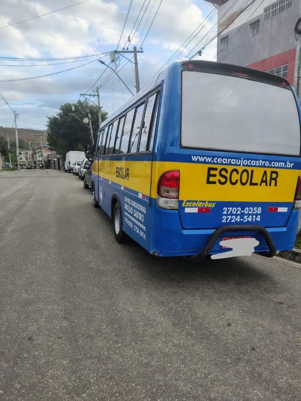 Volare V8 / 26 lugares - Foto 10