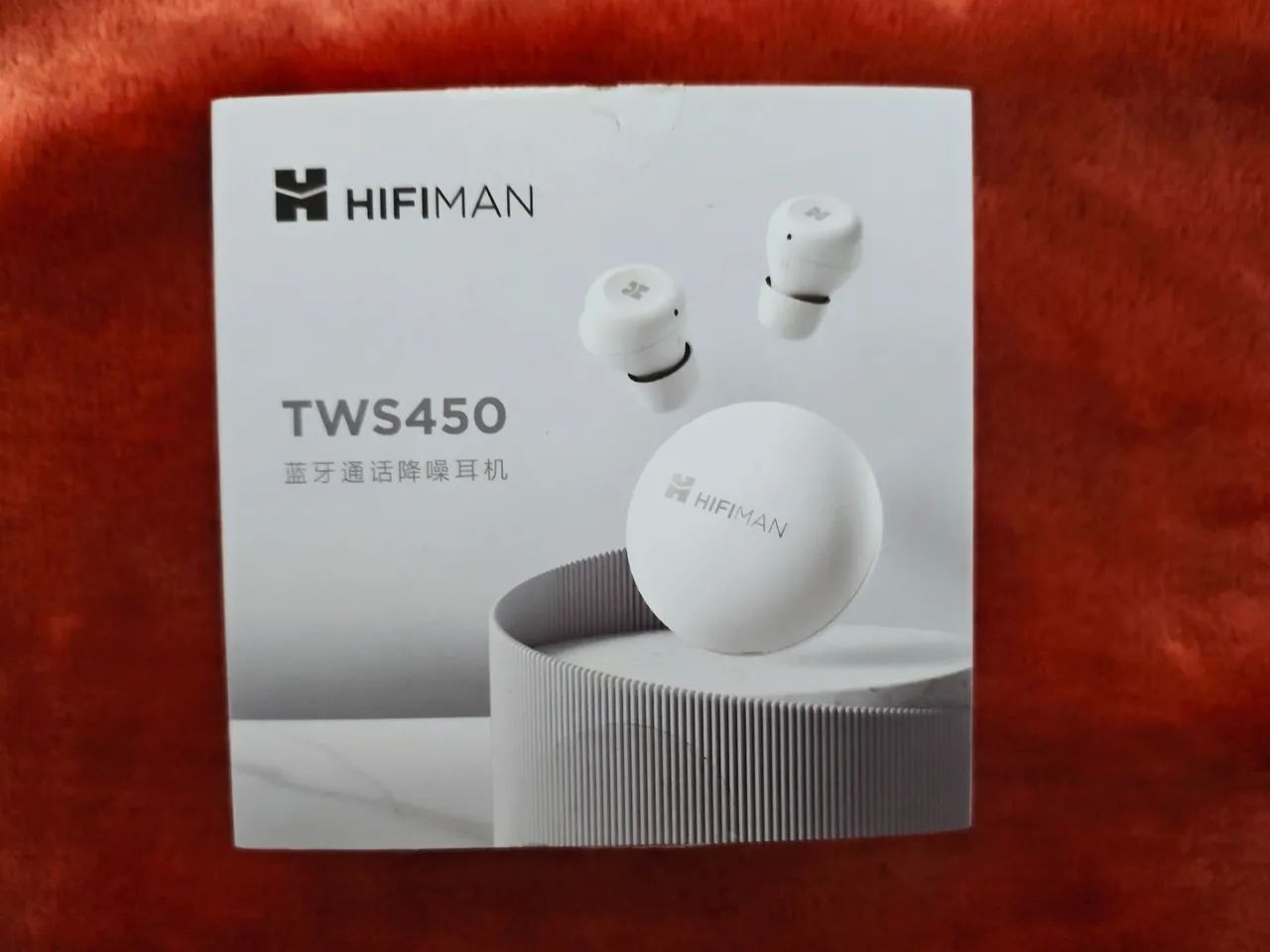 Hifiman Tws450 !!! Poco F6 512GB & Kefine & Moondrop & Anker P20i & Qcy Melobuds & FiiO - Foto 5