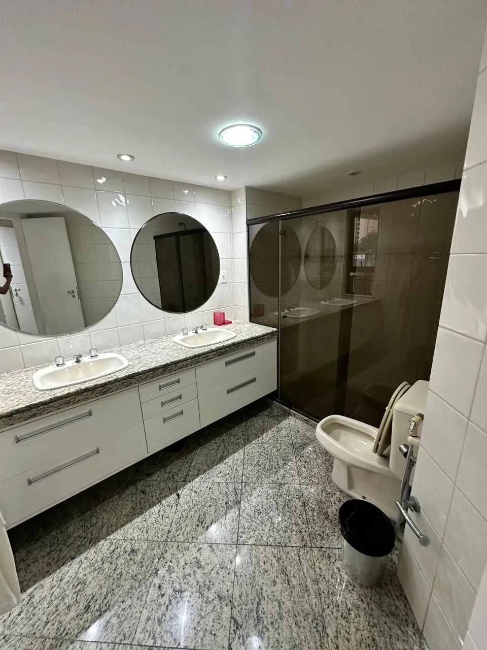 Apartamento à venda no MANSÃO HORTO IMPERIAL , HORTO FLORESTAL, Salvador, BA - Foto 5