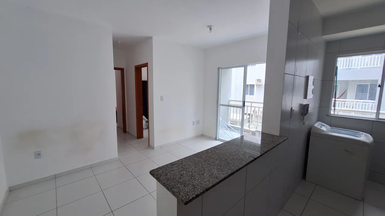 Alugo Apartamento No Turu Cond Gran Vilage Brasil 3