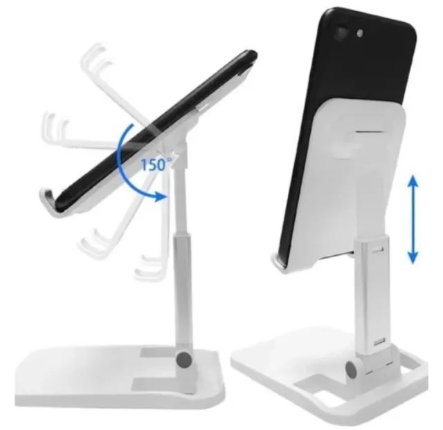 Suporte para celular dobrável. - Foto 4