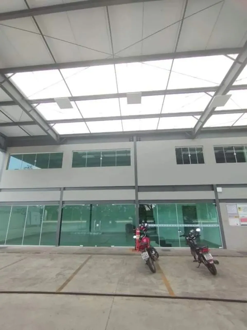 Sala comercial em Timon