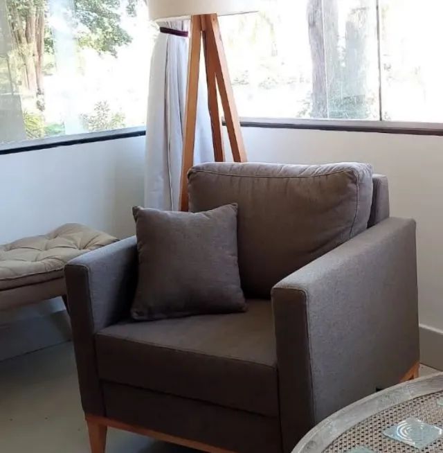 Reform4*Fabricacao. Estofaria em Geral. Atendemos Noroeste, Sudoeste, Asas e Lagos - Foto 2