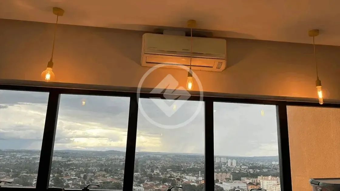 REF: Office2044 Sala comercial no B&B Business, com 38m², Aparecida de Goiânia -GO codigo: - Foto 3