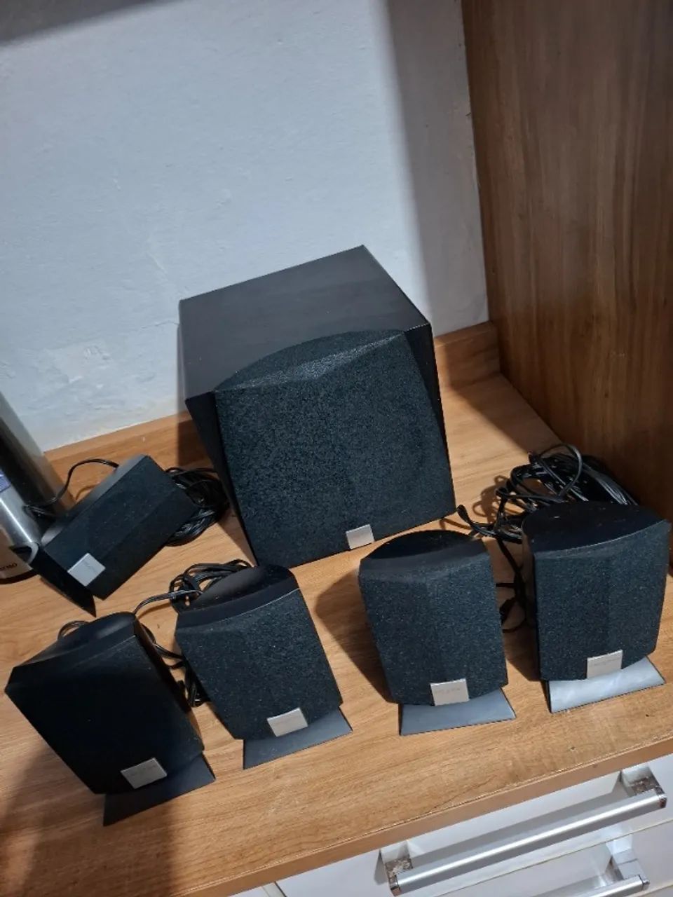 Benimellalkhenifra Ma Creative Inspire T7900 Speaker Price Som