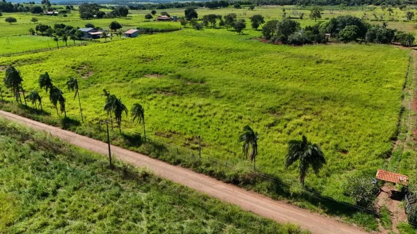 Excelente Chácara de 5.5 Hectares em Jaraguari-MS!  - Foto 5