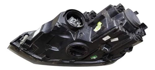 Farol Virtus 2018 2019 2020 2021 Direito Detalhe Direito/passageiro - Foto 4