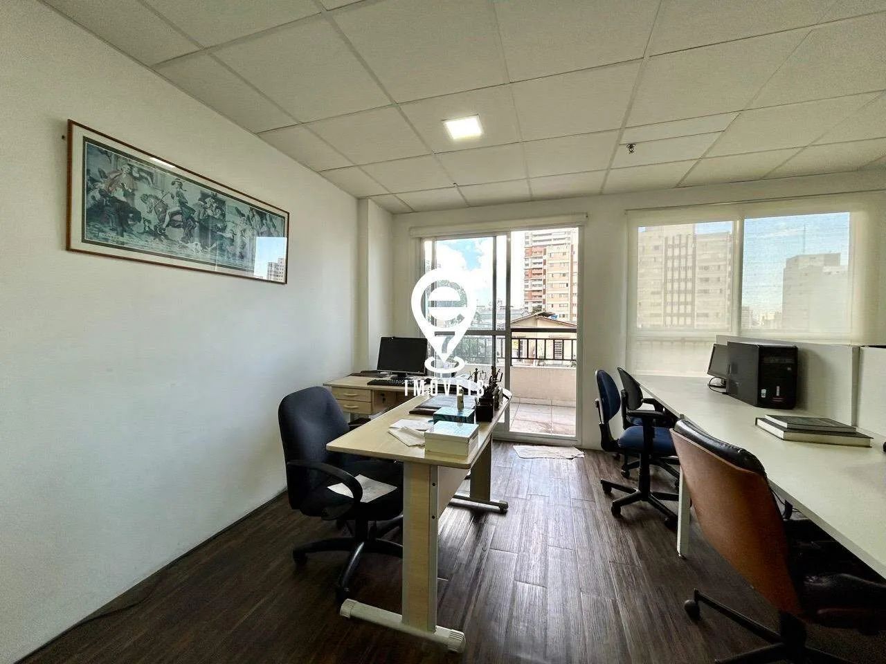 Sala à venda, 2 vagas, Vila da Saúde - São Paulo/SP - Foto 4