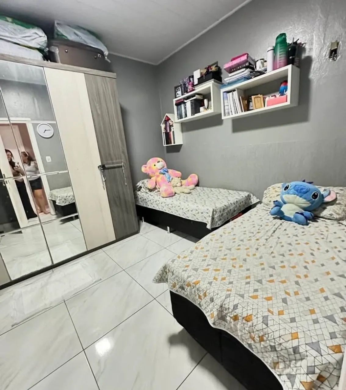 Vende-se casa no Maracangalha KF  - Foto 2
