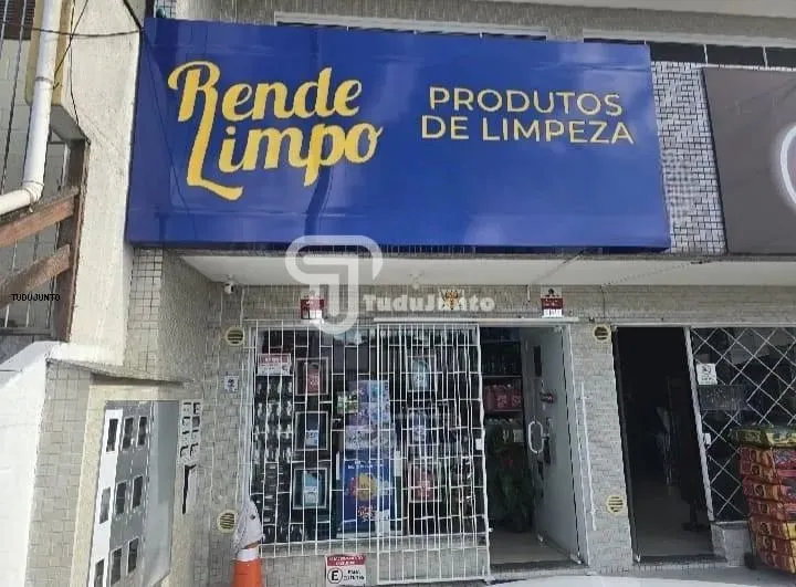 Sala Comercial para Venda em Palhoça, Caminho Novo