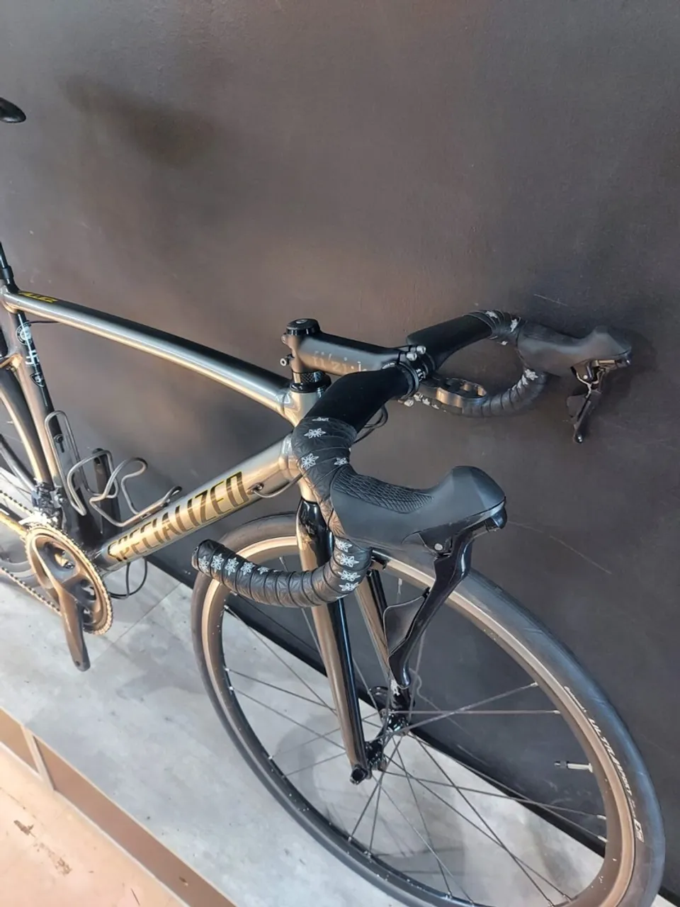 Specialized Allez Sprint - 54