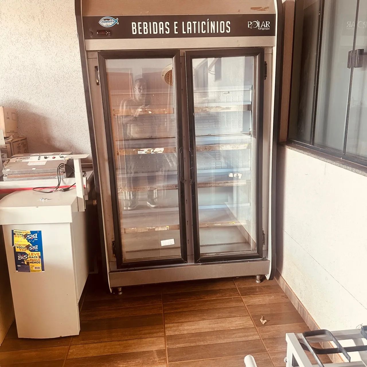 Expositor Refrigerado  - Foto 4