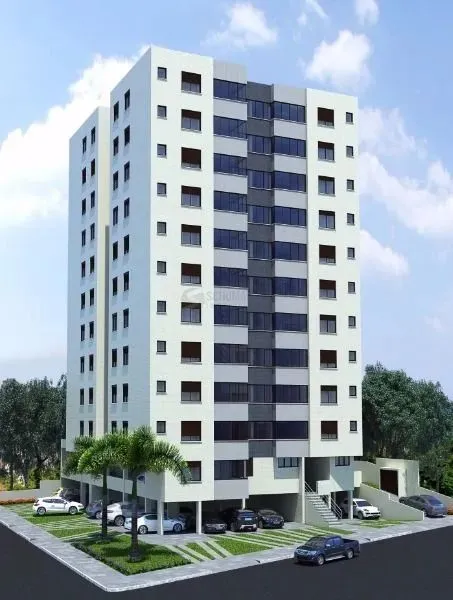 Apartamento para Venda - 76m², 3 dormitórios, sendo 1 suites, Jardim Itu Sabará