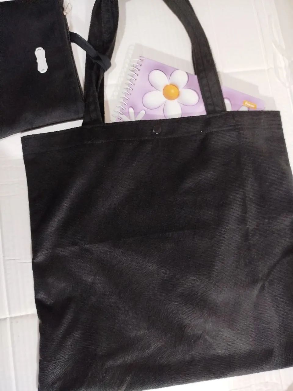 Bolsa ecobag com nécessaire 64319739039107121