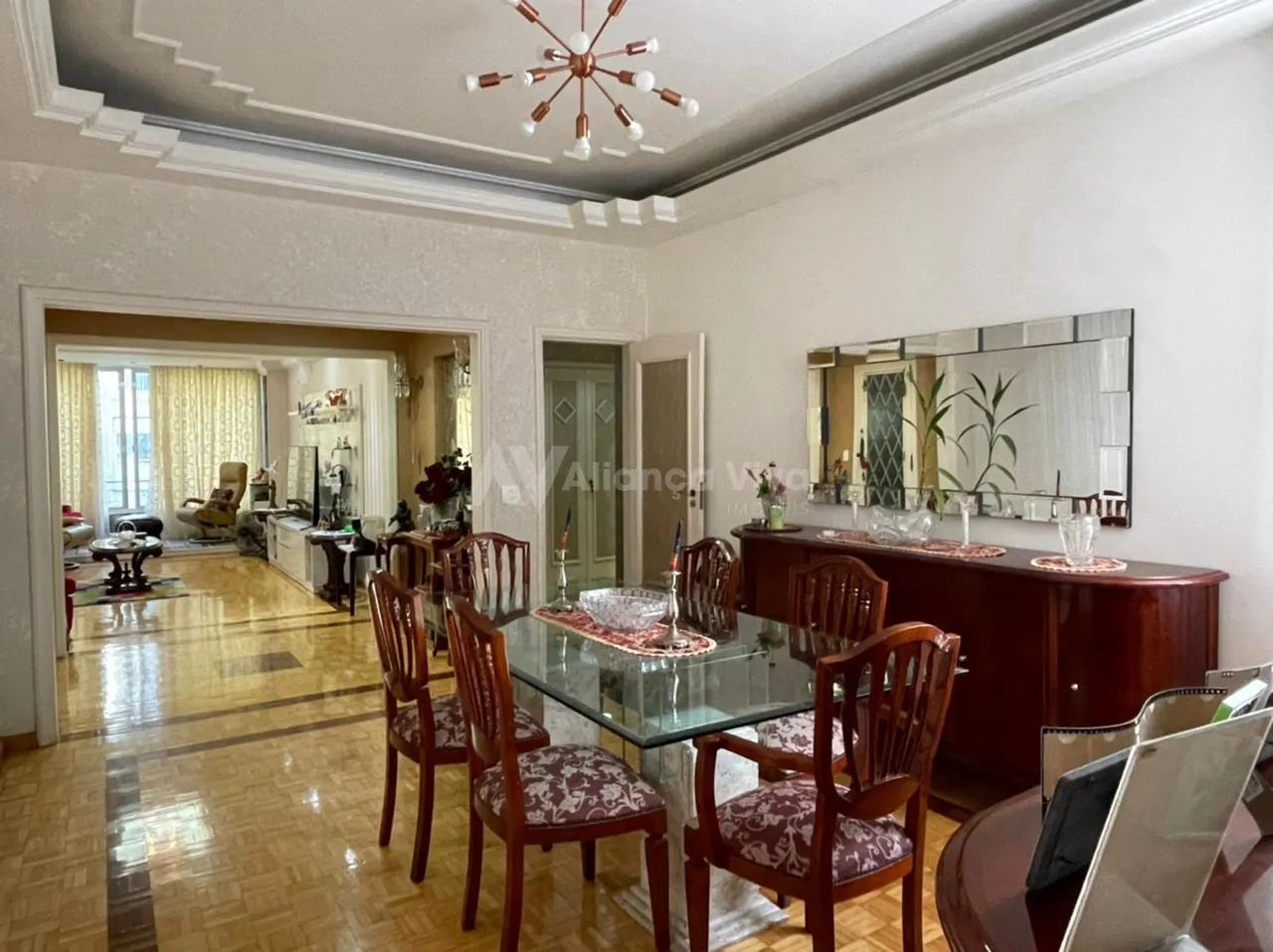 Copacabana | Apartamento 3 quartos, sendo 1 suite - Foto 5
