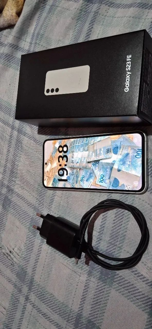 S23 FE SAMSUNG  - Foto 2