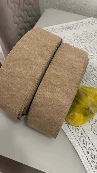 Persiana marrom claro - Foto 2