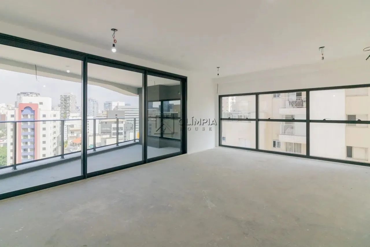 Venda Apartamento 3 Dormitórios - 152 m² Vila Olímpia - Foto 2