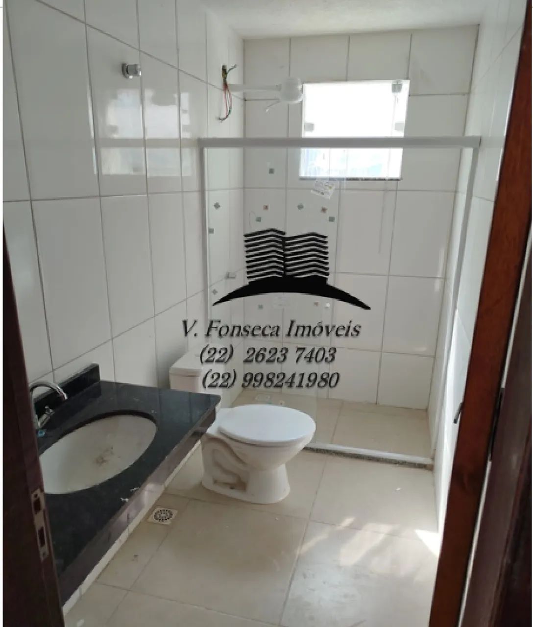 Apartamento para venda 2 quartos - Cidade Praiana - Rio das Ostras - RJ - Foto 4