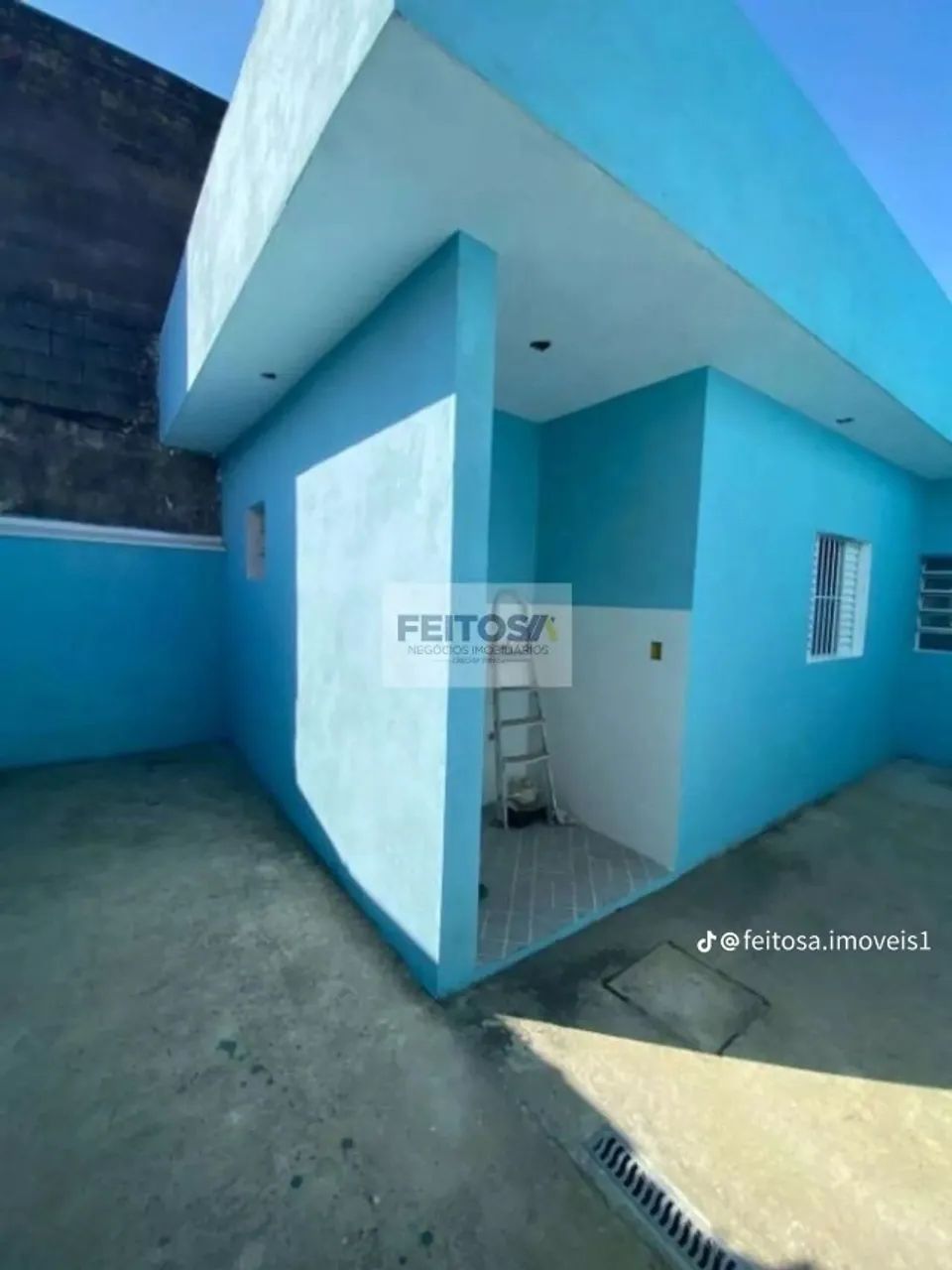 Vendo Linda Casa Terrea MC - Foto 5