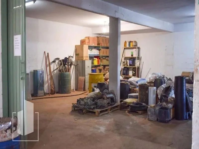 TERRENO INDUSTRIAL COM 21.000M² E GALPÕES COMERCIAIS COM 3000M2 SETOR INDUSTRIAL CEILANDIA - Foto 14