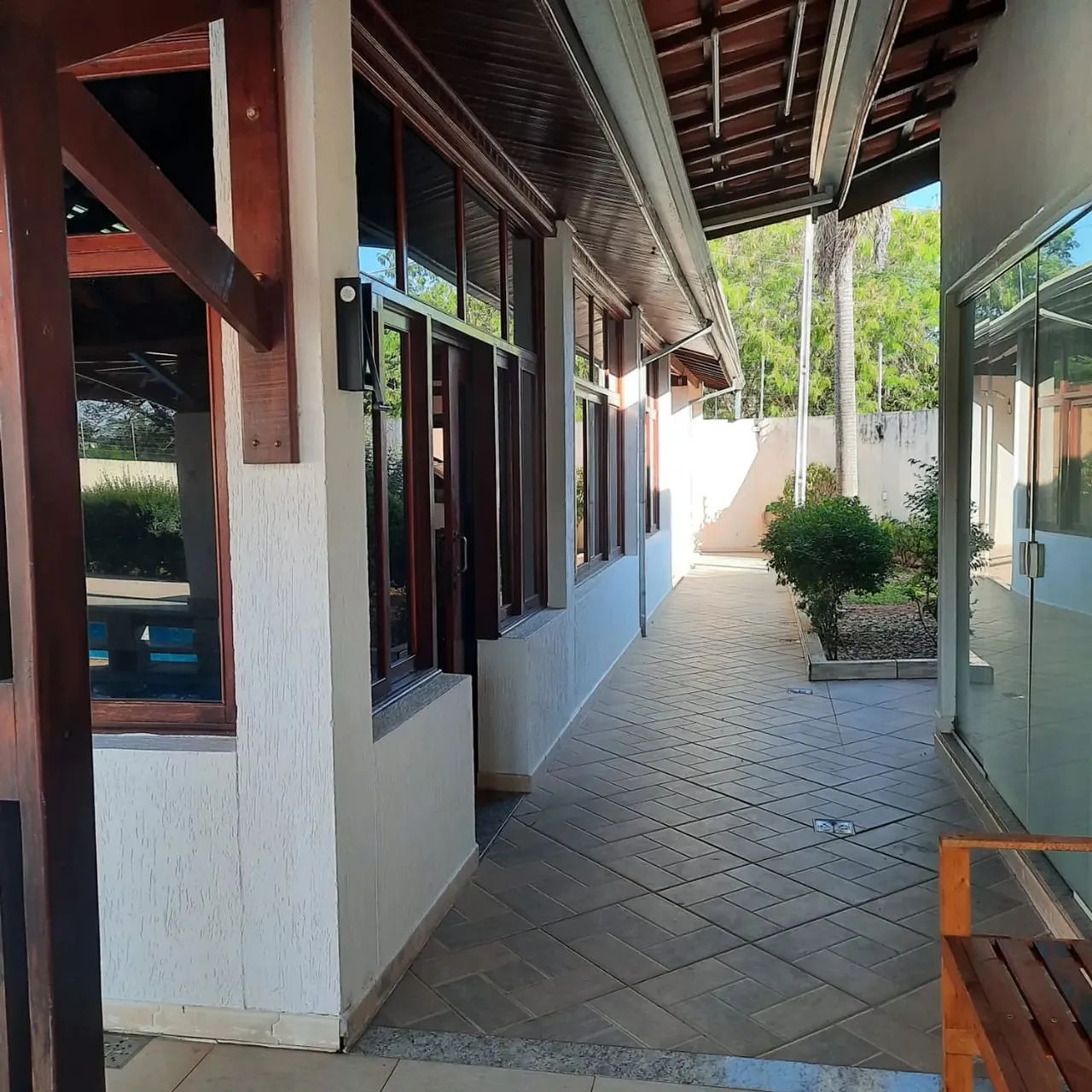 LINDA CHÁCARA A VENDA NA CIDADE DE MONTE MOR - Foto 4