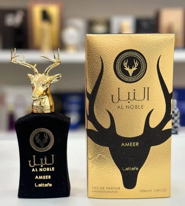 Perfumes Árabes: Essências Ricas e Culturais