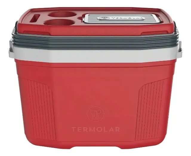 Caixa Térmica Termolar 20 Litros