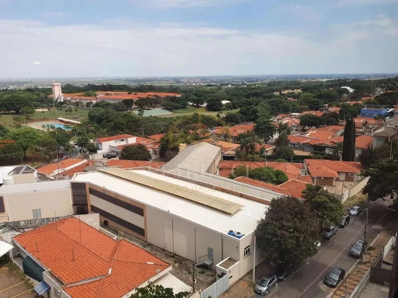 Sala Comercial à venda, Jardim Chapadão, Campinas - SA0069. - Foto 6
