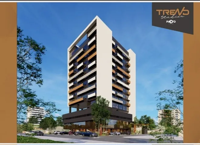 Trend Studio na Jatiúca