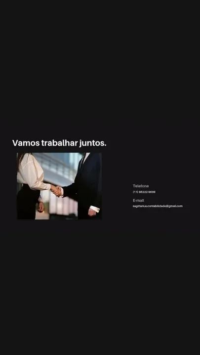 Sagittarius Contabilidade - Foto 5