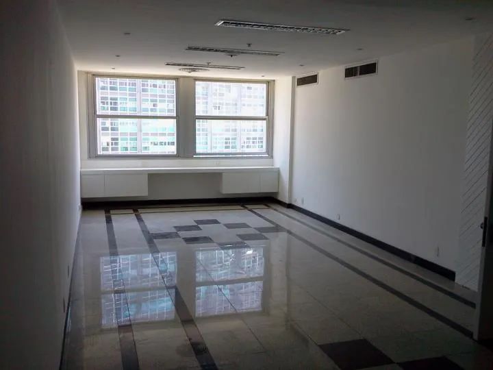 Comercial/Industrial de 160 metros quadrados no bairro Centro