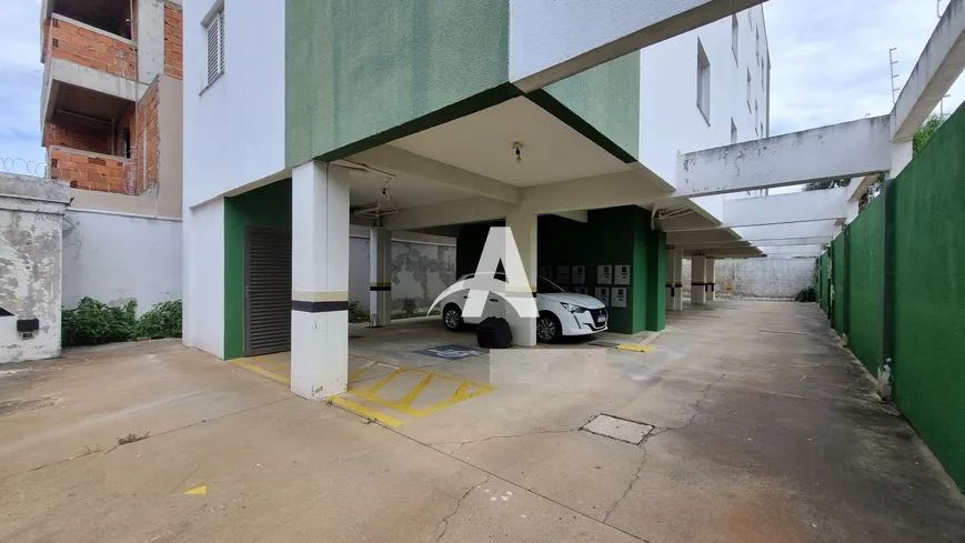 Aluguel Apartamento mobiliado SANTA MÔNICA - Foto 2