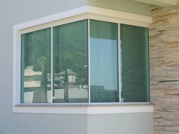 Vidraceiro instalador de vidro temperado  - Foto 3