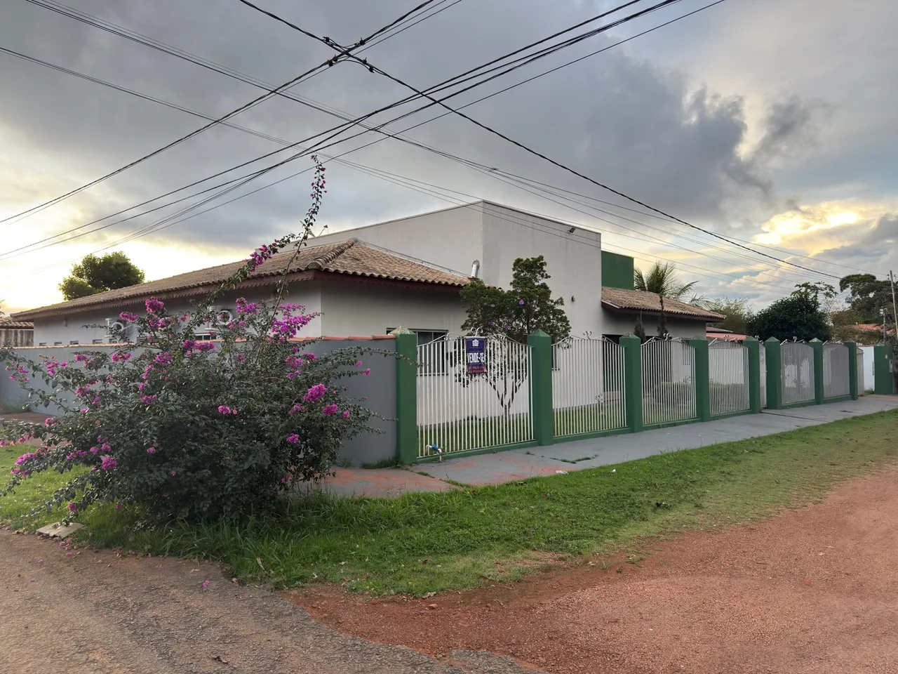 TEMPORADA - Chapada Dos Guimarães